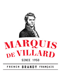 Brandy Marquis de Villard